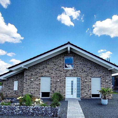 Ferienhaus Am See Goch Kessel المظهر الخارجي الصورة
