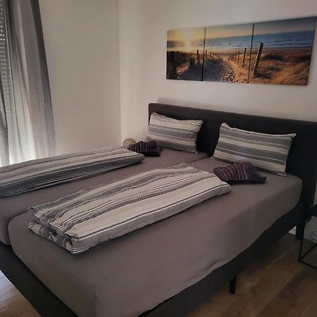 Ferienhaus Am See Goch Kessel المظهر الخارجي الصورة