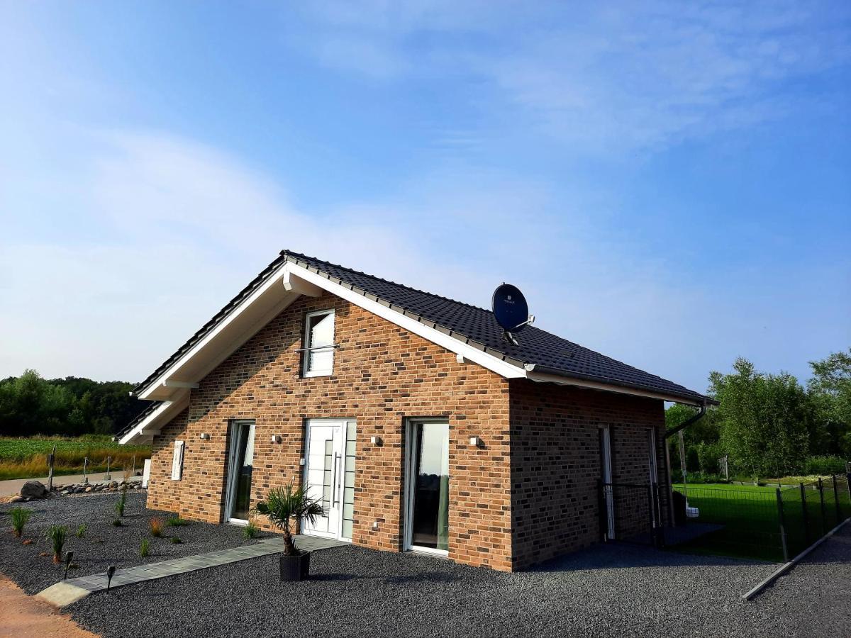 Ferienhaus Am See Goch Kessel المظهر الخارجي الصورة