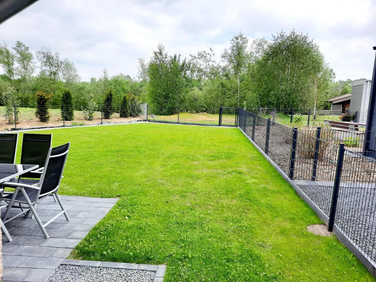 Ferienhaus Am See Goch Kessel المظهر الخارجي الصورة