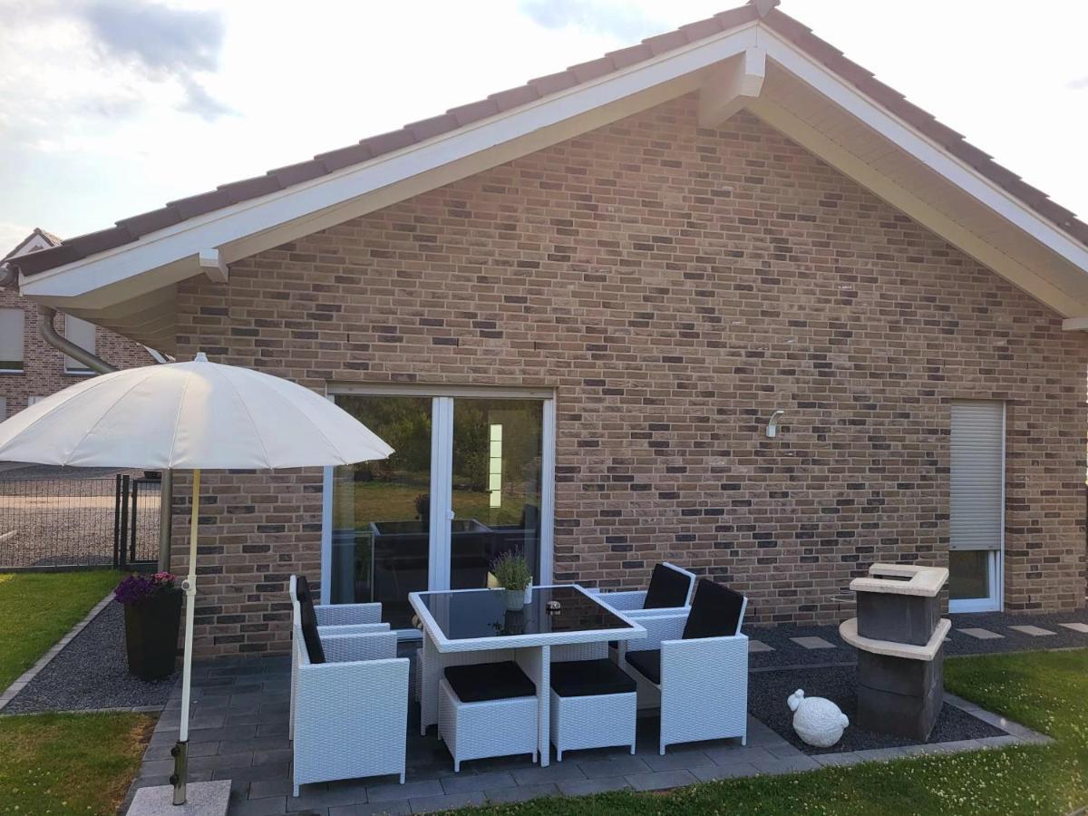 Ferienhaus Am See Goch Kessel المظهر الخارجي الصورة