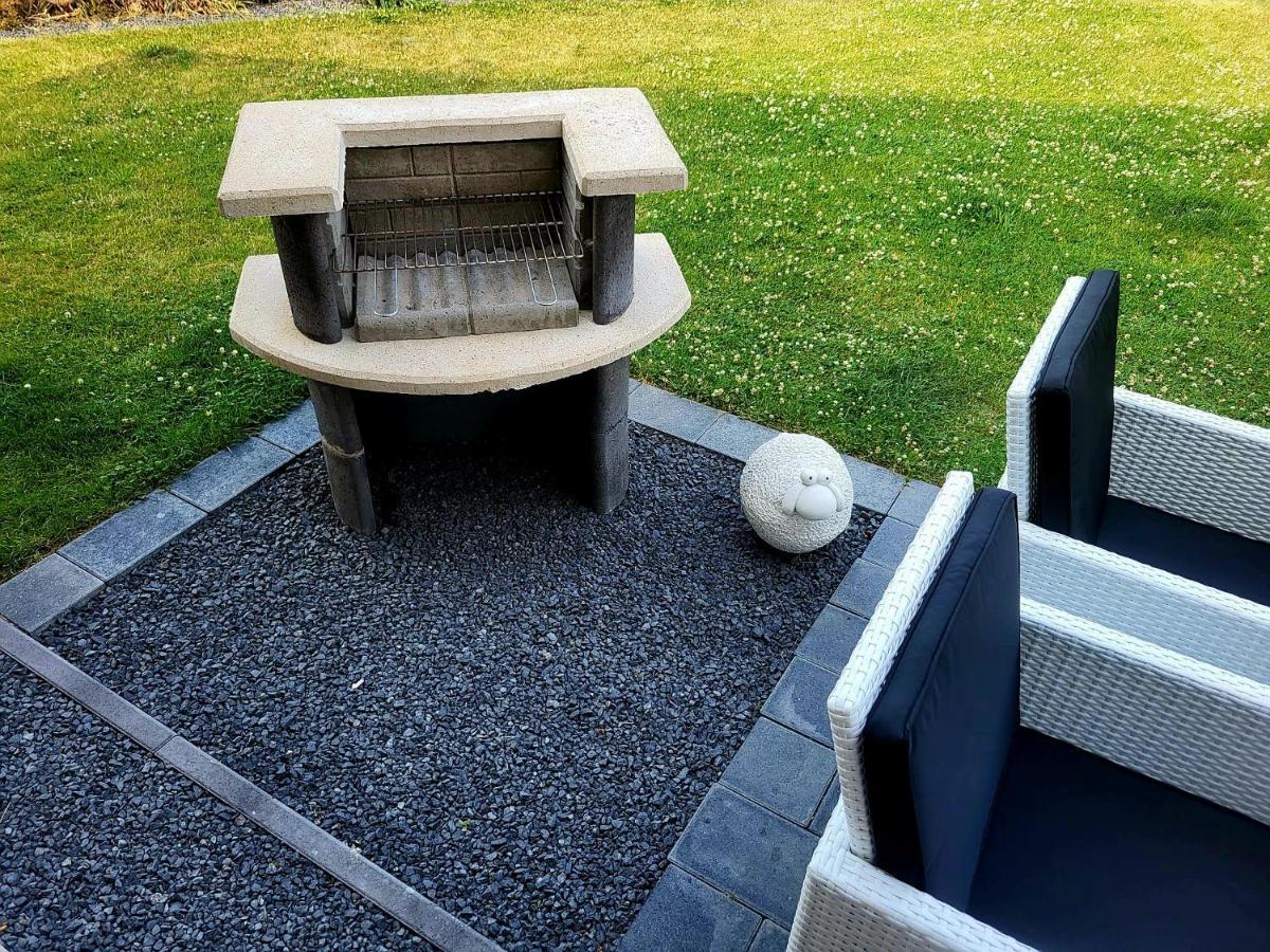 Ferienhaus Am See Goch Kessel المظهر الخارجي الصورة