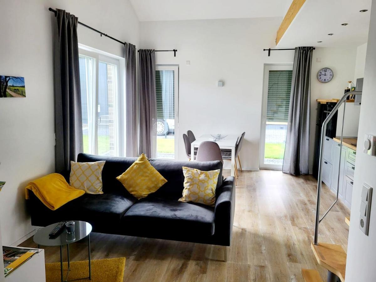 Ferienhaus Am See Goch Kessel المظهر الخارجي الصورة